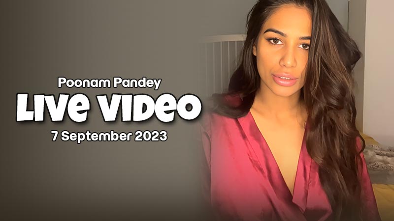 Live Show 7 September 2023